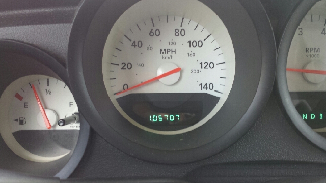 2007 Dodge Charger SE