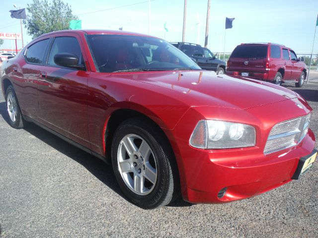 2007 Dodge Charger SE