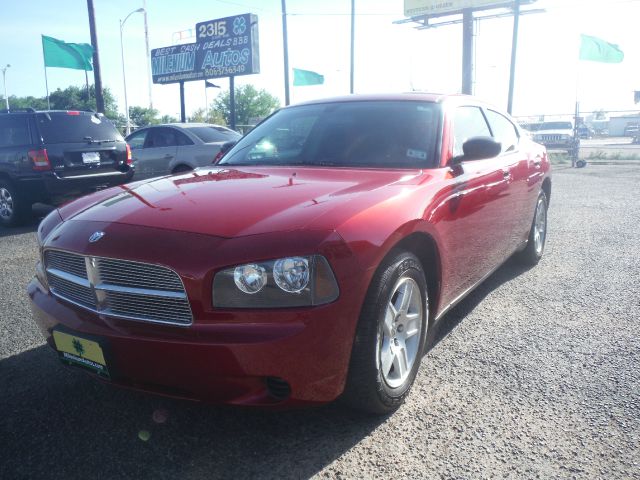 2007 Dodge Charger SE