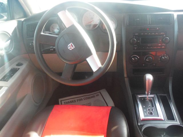 2007 Dodge Charger SE