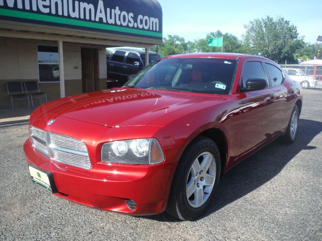 2007 Dodge Charger SE