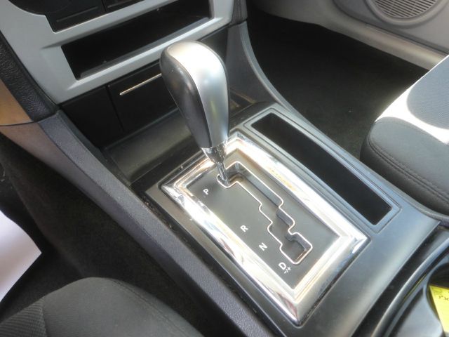 2007 Dodge Charger Unknown