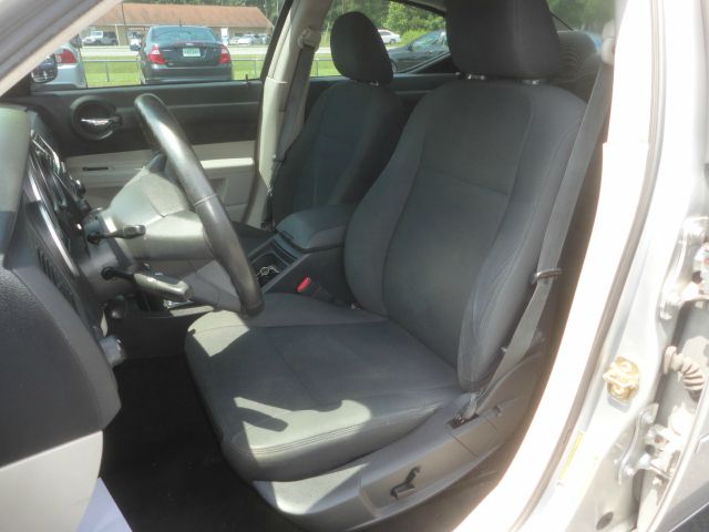 2007 Dodge Charger Unknown