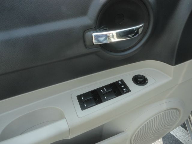 2007 Dodge Charger Unknown