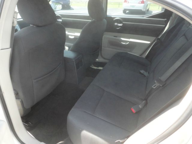 2007 Dodge Charger Unknown