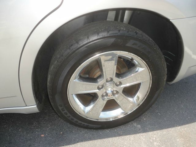 2007 Dodge Charger Unknown