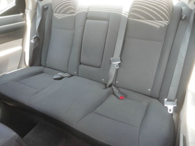 2007 Dodge Charger Unknown