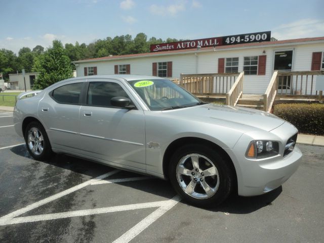 2007 Dodge Charger Unknown
