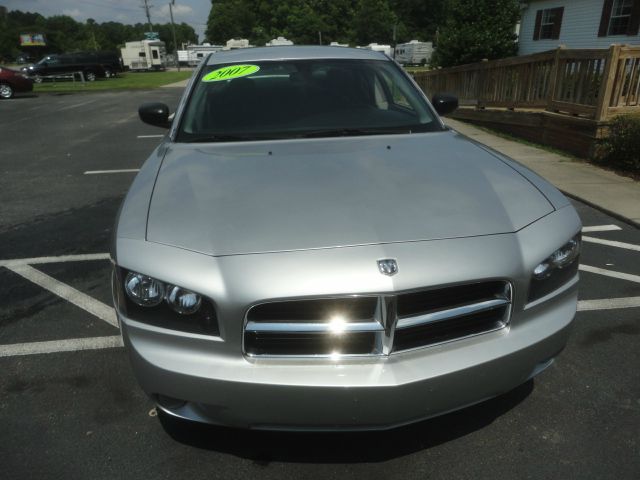 2007 Dodge Charger Unknown