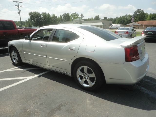 2007 Dodge Charger Unknown