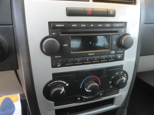 2007 Dodge Charger Unknown