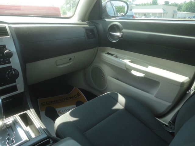 2007 Dodge Charger Unknown