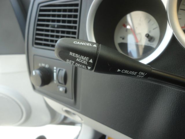 2007 Dodge Charger Unknown