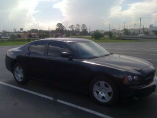 2007 Dodge Charger S