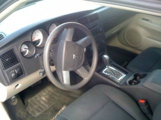 2007 Dodge Charger S