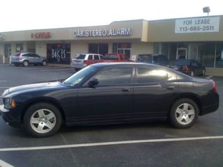 2007 Dodge Charger S