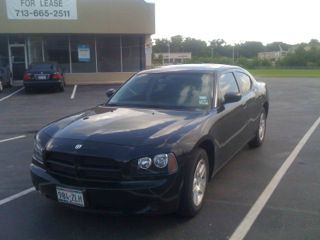 2007 Dodge Charger S