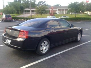 2007 Dodge Charger S