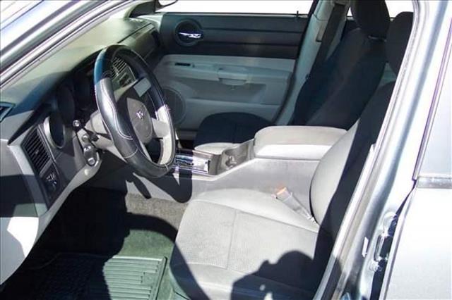 2007 Dodge Charger GL Manual W/siab