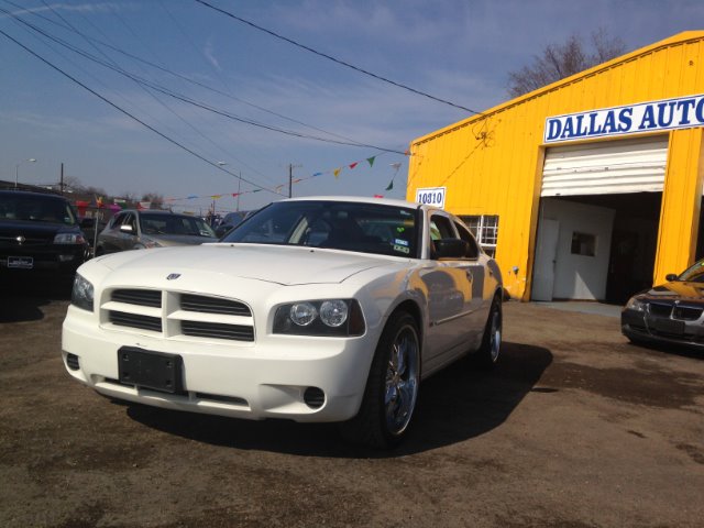 2007 Dodge Charger SE