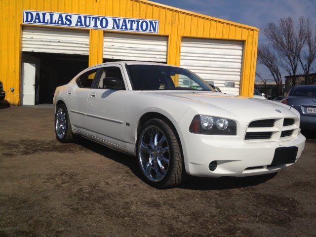 2007 Dodge Charger SE