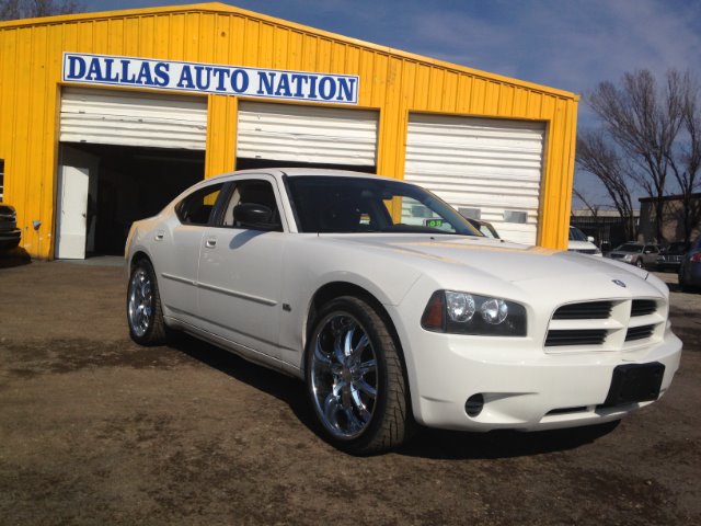 2007 Dodge Charger SE