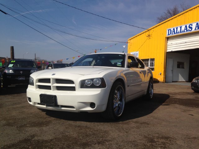 2007 Dodge Charger SE
