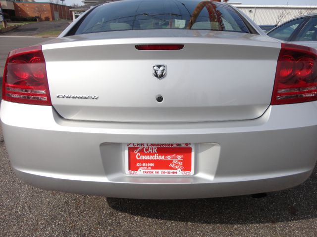 2007 Dodge Charger S