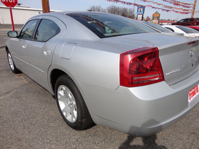 2007 Dodge Charger S