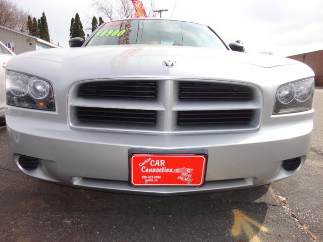 2007 Dodge Charger S