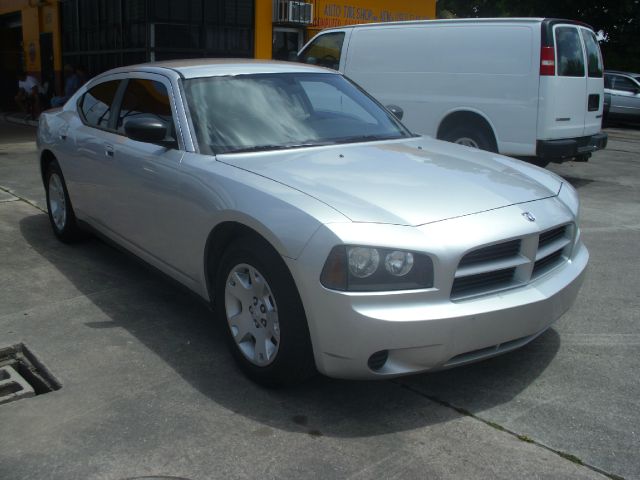 2007 Dodge Charger Unknown