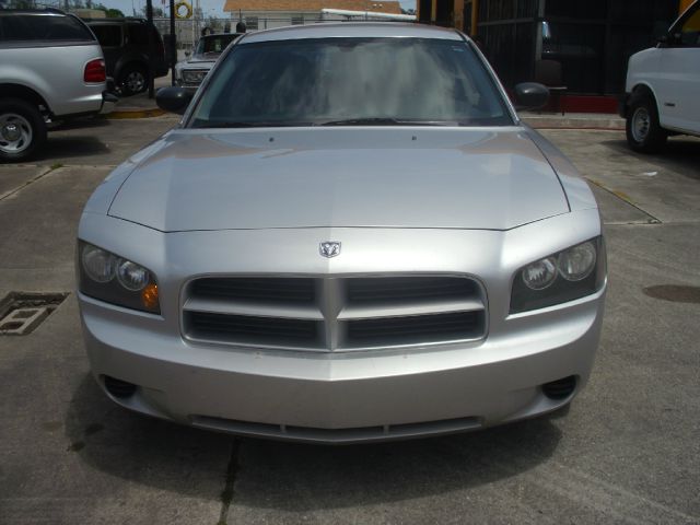 2007 Dodge Charger Unknown