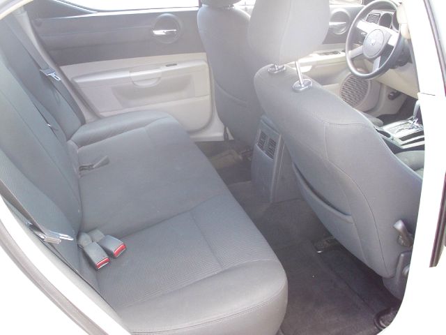 2007 Dodge Charger Unknown