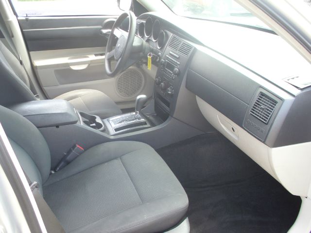 2007 Dodge Charger Unknown