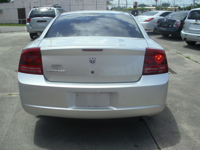2007 Dodge Charger Unknown