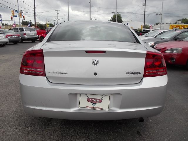 2007 Dodge Charger SE