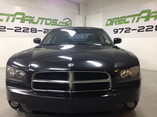 2007 Dodge Charger Deluxe Convertible