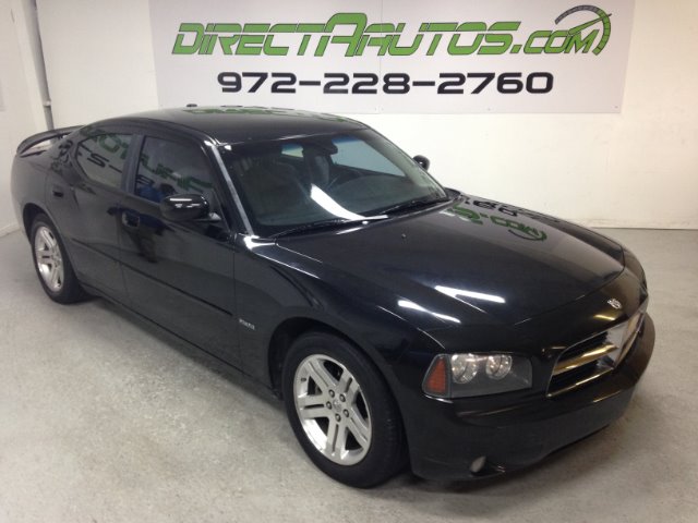 2007 Dodge Charger Deluxe Convertible