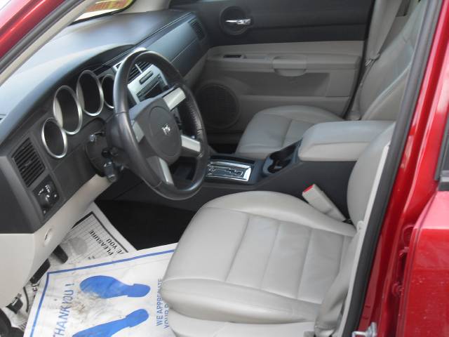 2007 Dodge Charger Touring W/nav.sys