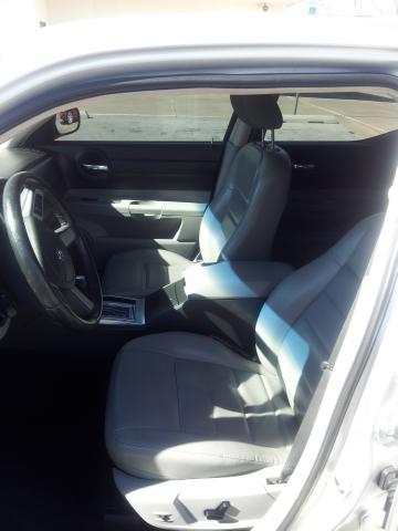 2007 Dodge Charger SV 4dr SUV