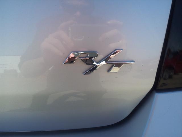 2007 Dodge Charger SV 4dr SUV