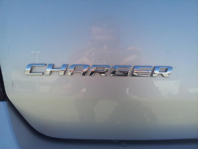 2007 Dodge Charger SV 4dr SUV