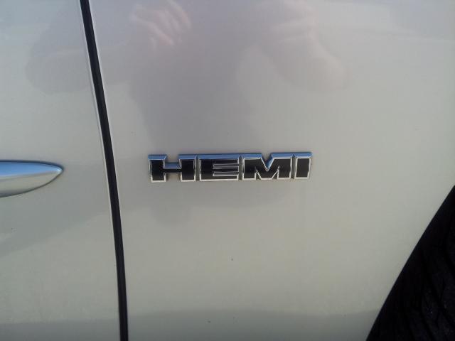 2007 Dodge Charger SV 4dr SUV