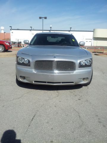 2007 Dodge Charger SV 4dr SUV