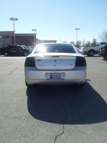 2007 Dodge Charger SV 4dr SUV