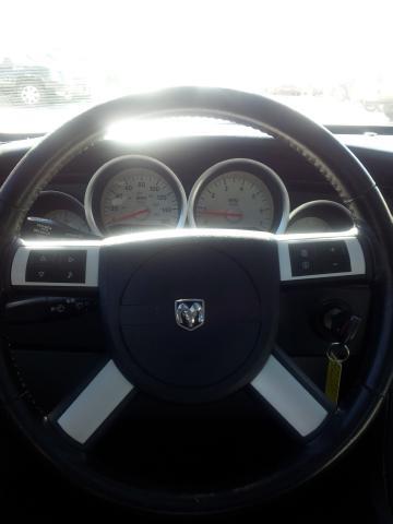 2007 Dodge Charger SV 4dr SUV