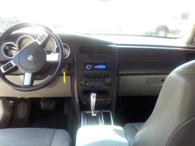 2007 Dodge Charger SV 4dr SUV