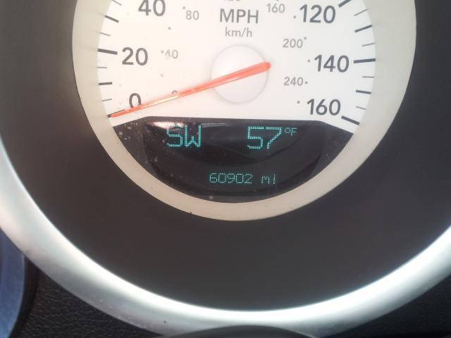 2007 Dodge Charger SV 4dr SUV