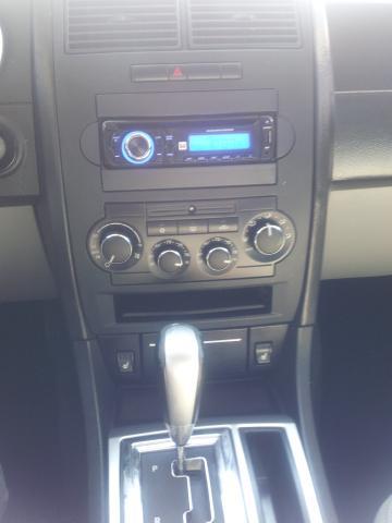 2007 Dodge Charger SV 4dr SUV