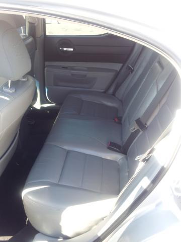 2007 Dodge Charger SV 4dr SUV